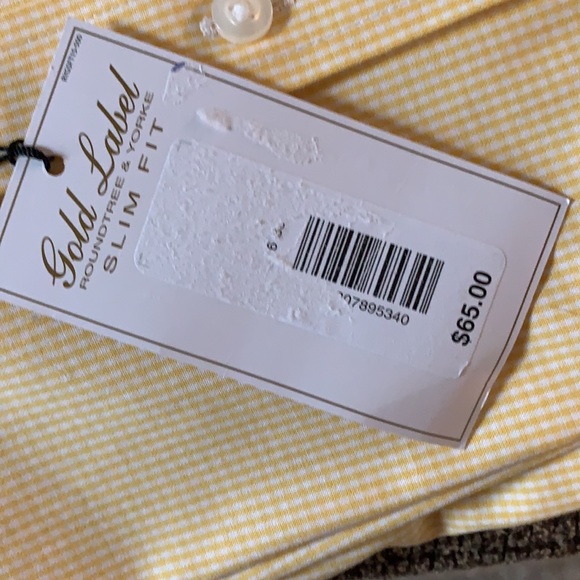 Shirt and Tie - Picture 6 of 8